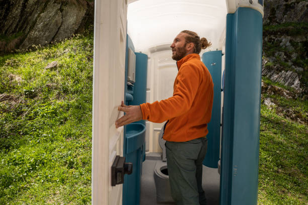 Portable Toilet Options We Offer in Hebron, IN