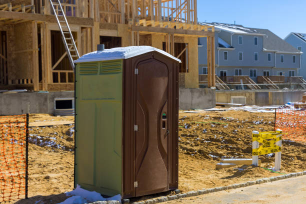 Best High-end porta potty rental  in Hebron, IN