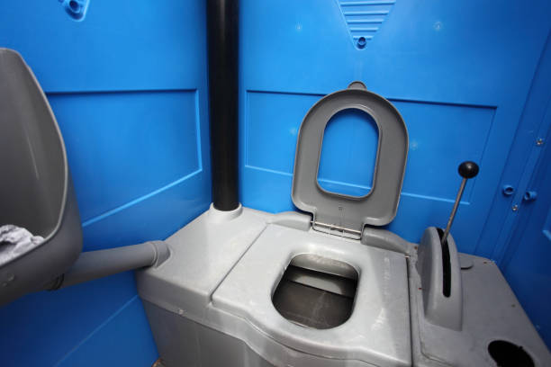 Best Sanitation services for porta potties  in Hebron, IN