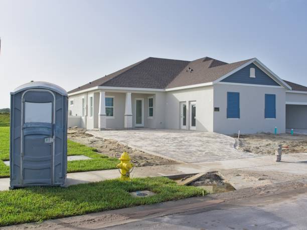 Best Portable restroom trailer rental  in Hebron, IN