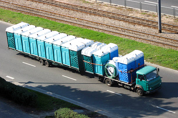 Portable Toilet Options We Offer in Hebron, IN