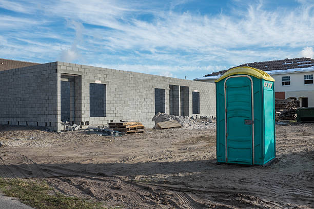 Best Emergency porta potty rental  in Hebron, IN