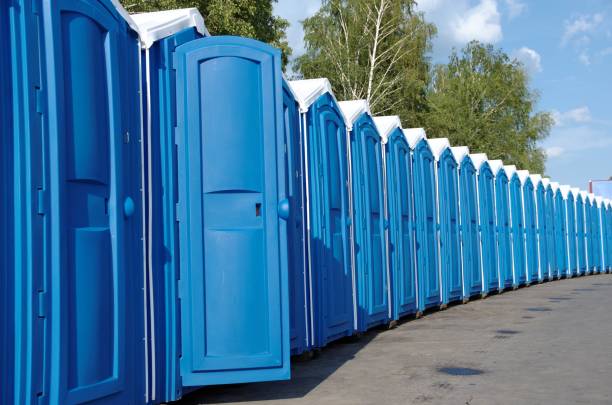Best Portable restroom solutions  in Hebron, IN